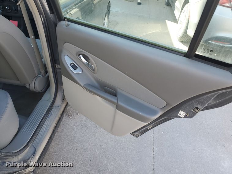 image for item IU9010 2008 Chevrolet Malibu