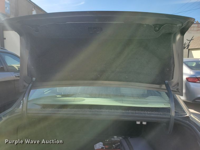 image for item IU9010 2008 Chevrolet Malibu