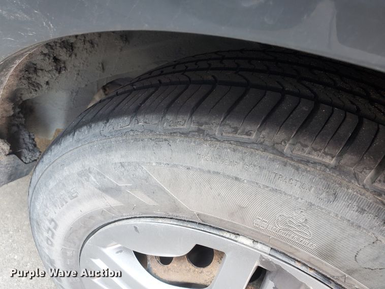 image for item IU9010 2008 Chevrolet Malibu