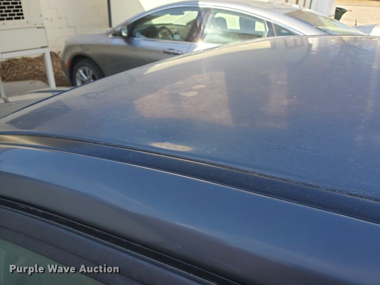 image for item IU9010 2008 Chevrolet Malibu