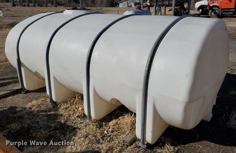 image for item IU9014 Water tank