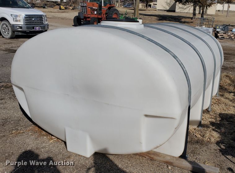 image for item IU9014 Water tank