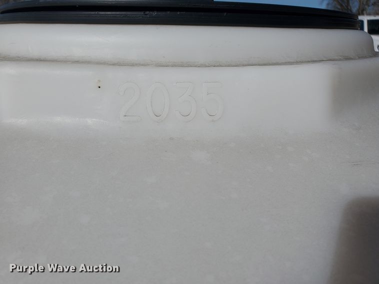 image for item IU9014 Water tank