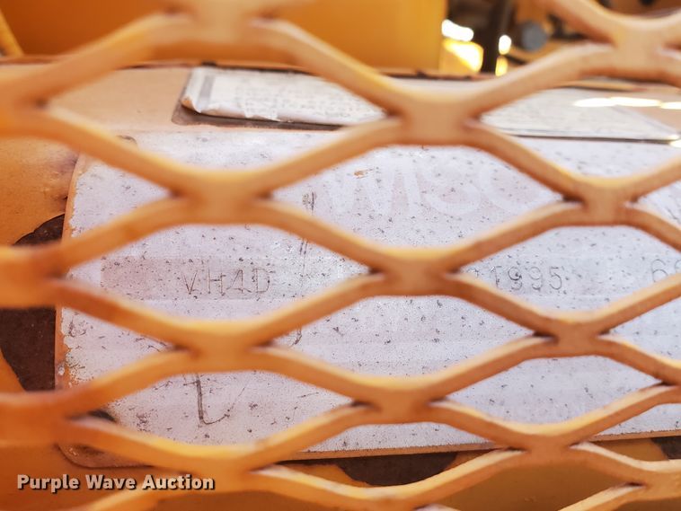 image for item IU9015 Case 25+4XP  trencher