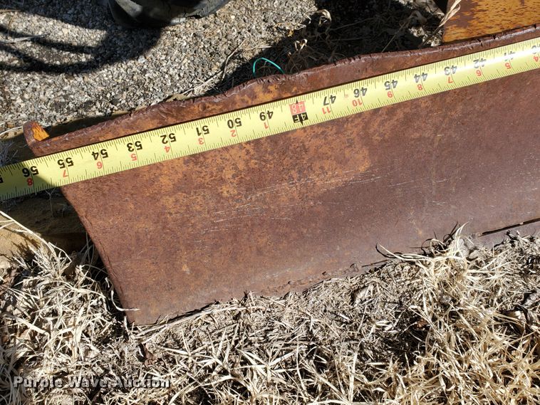 image for item IU9015 Case 25+4XP  trencher