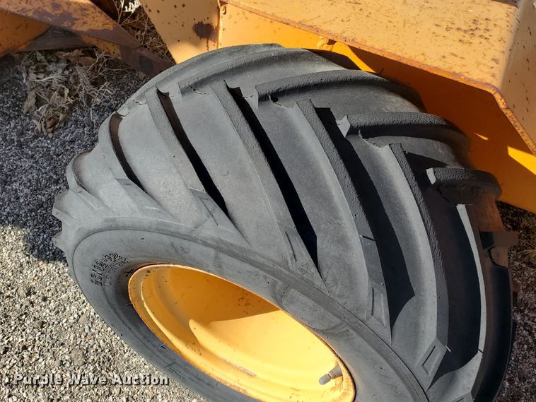 image for item IU9015 Case 25+4XP  trencher