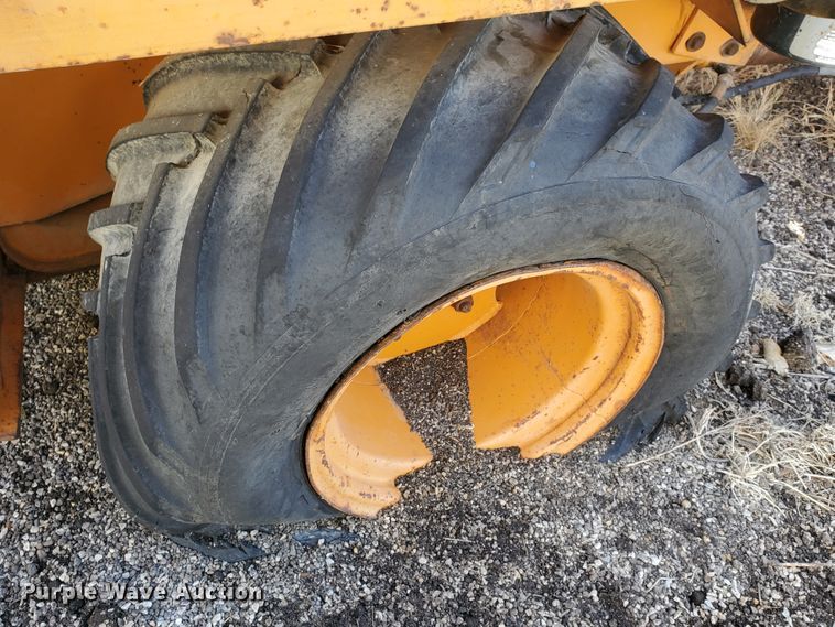 image for item IU9015 Case 25+4XP  trencher