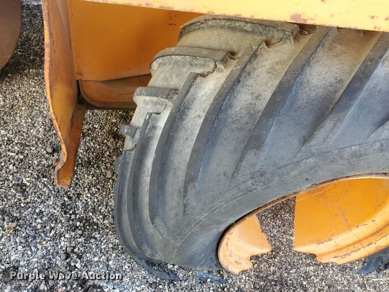 image for item IU9015 Case 25+4XP  trencher