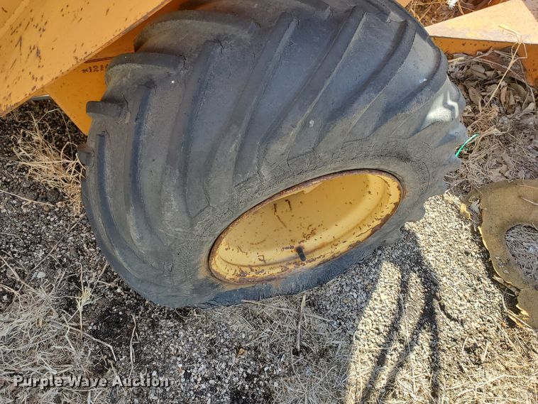 image for item IU9015 Case 25+4XP  trencher