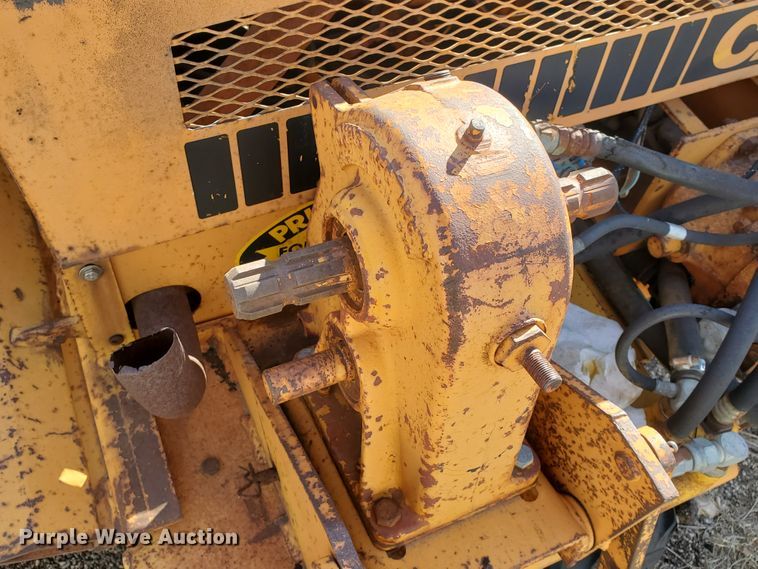 image for item IU9015 Case 25+4XP  trencher