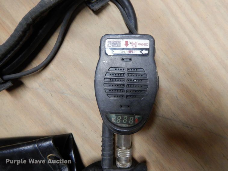 image for item IX9280 Breathing apparatus