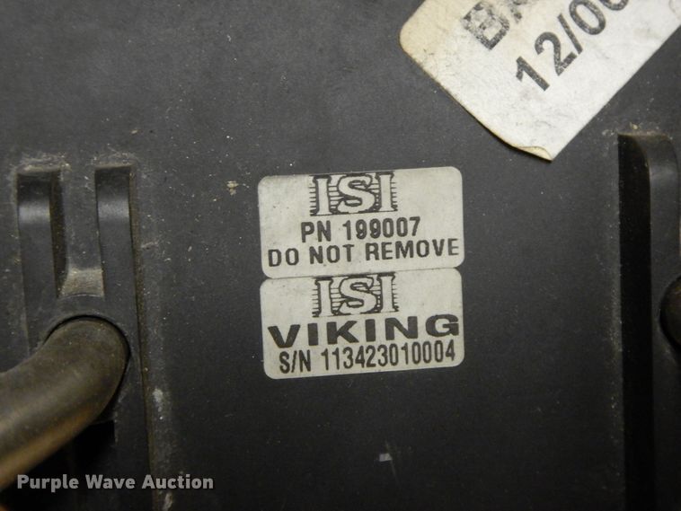 image for item IX9280 Breathing apparatus