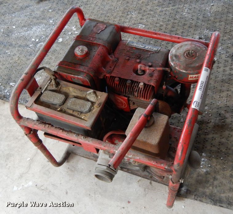 image for item IX9282 (2) water pump