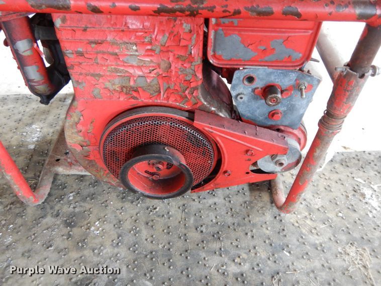 image for item IX9282 (2) water pump