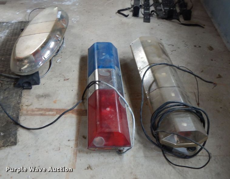 image for item IX9283 (3) lightbars