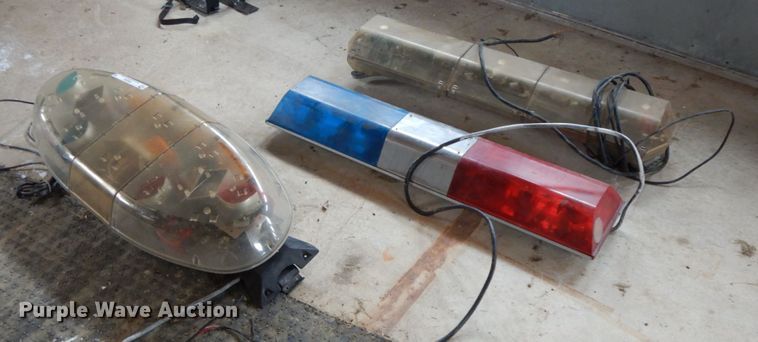 image for item IX9283 (3) lightbars