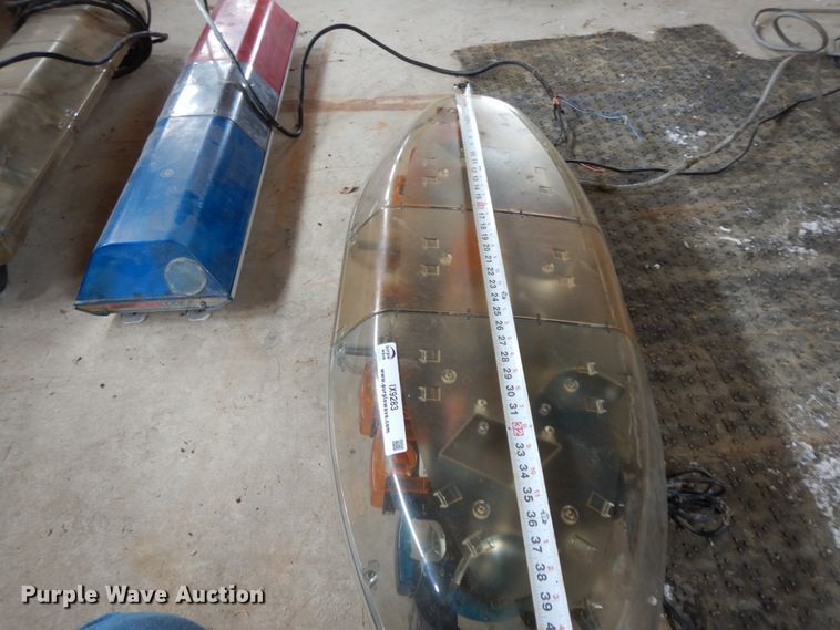 image for item IX9283 (3) lightbars