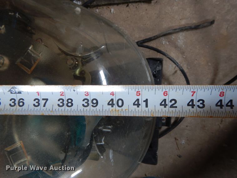 image for item IX9283 (3) lightbars