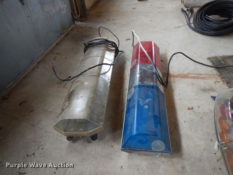 image for item IX9283 (3) lightbars