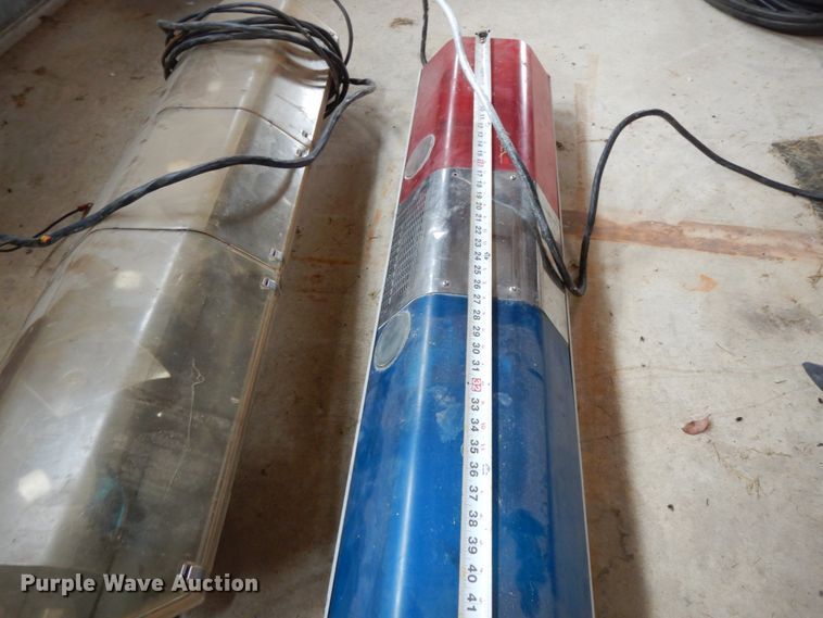 image for item IX9283 (3) lightbars