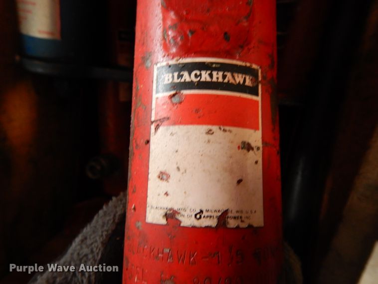 image for item IX9286 Porta-power power unit