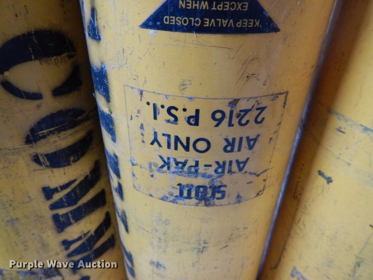 image for item IX9287 (5) air bottles