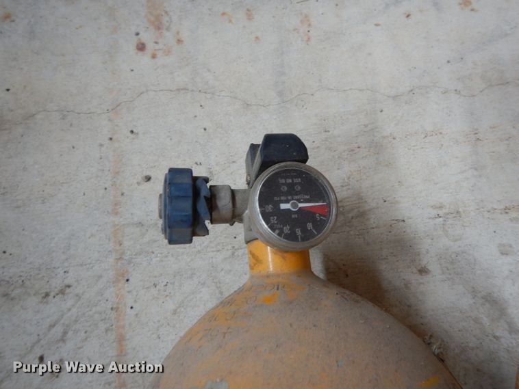 image for item IX9287 (5) air bottles