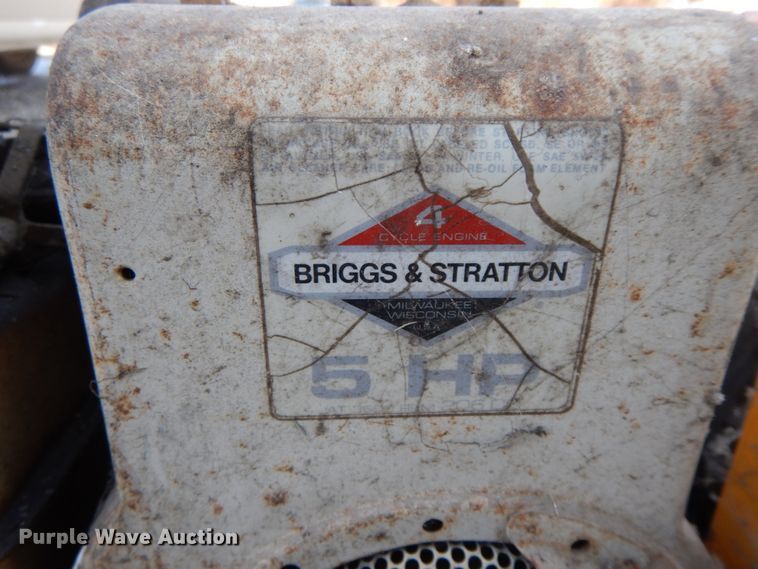 image for item IX9291 Seca sewer rodder