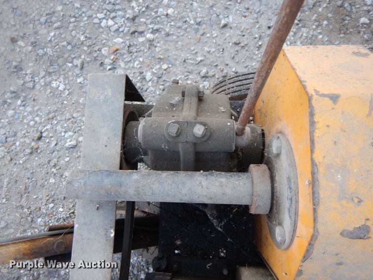 image for item IX9291 Seca sewer rodder