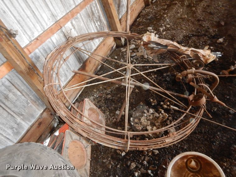 image for item IX9291 Seca sewer rodder