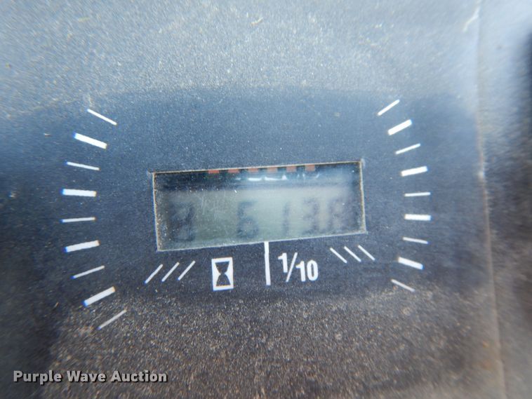 image for item IX9293 Cub Cadet XT2  lawn mower