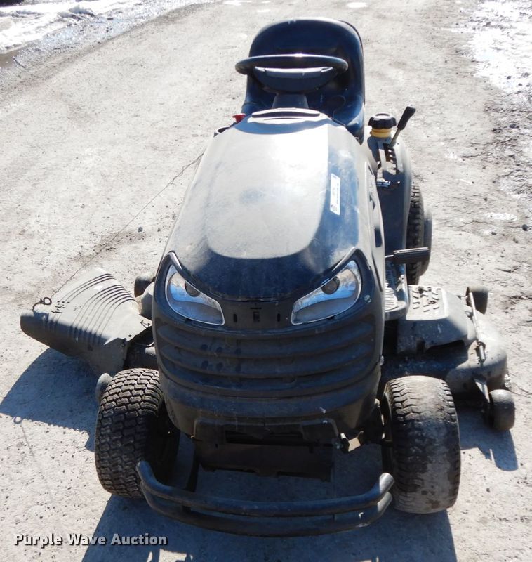 image for item IX9294 Craftsman DYS4500  lawn mower