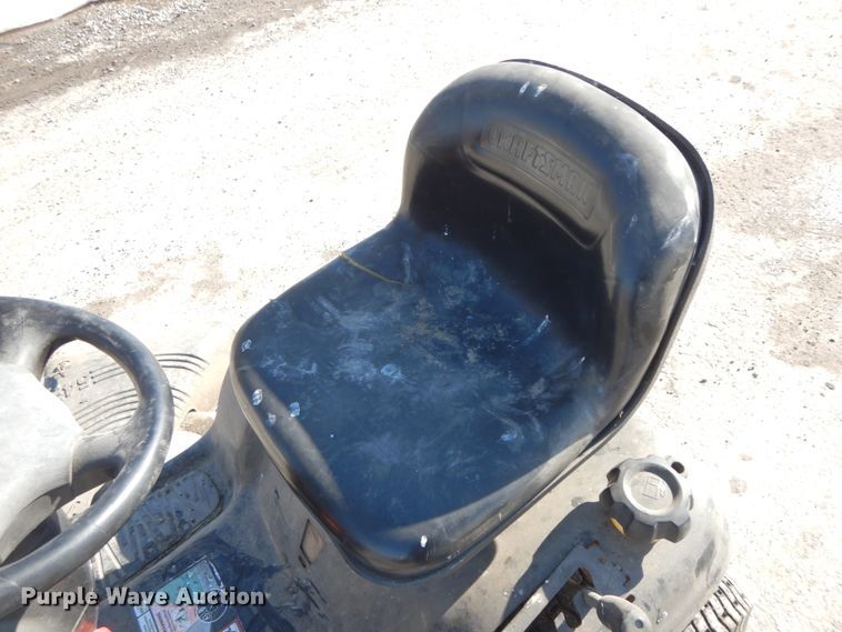 image for item IX9294 Craftsman DYS4500  lawn mower