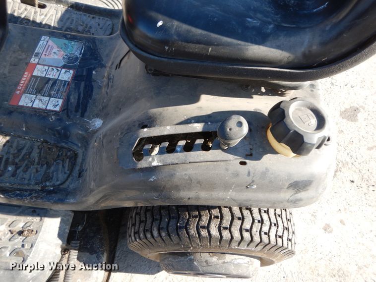 image for item IX9294 Craftsman DYS4500  lawn mower