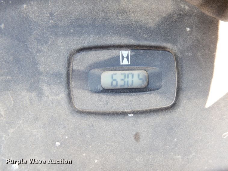 image for item IX9294 Craftsman DYS4500  lawn mower