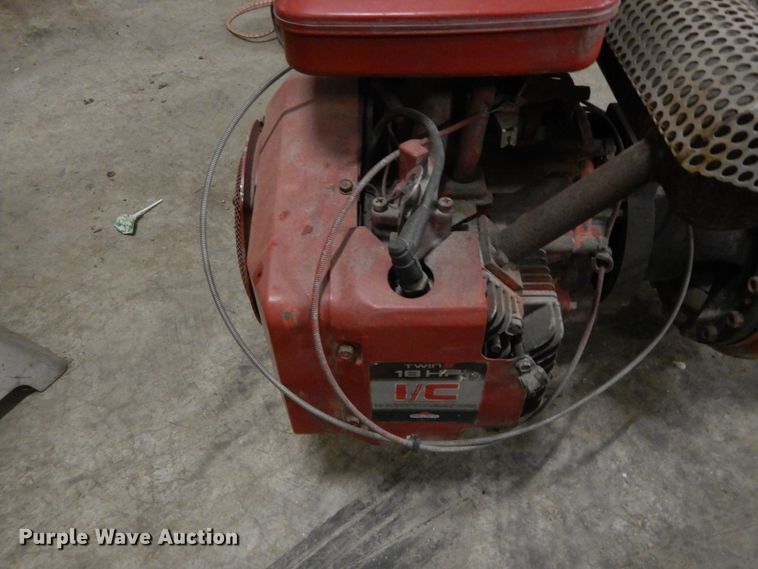 image for item IX9295 Water pump