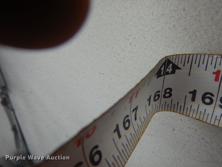 image for item IX9306 GFS paint booth