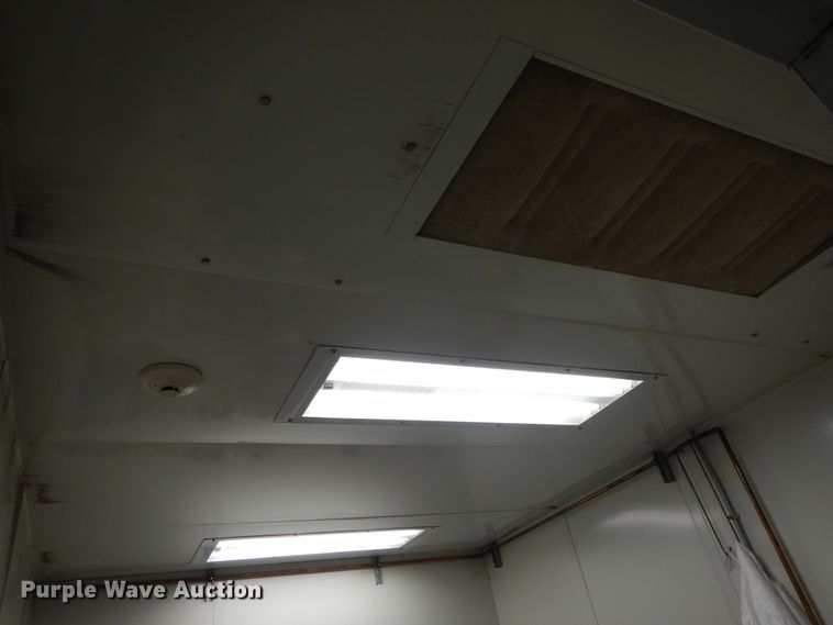 image for item IX9306 GFS paint booth