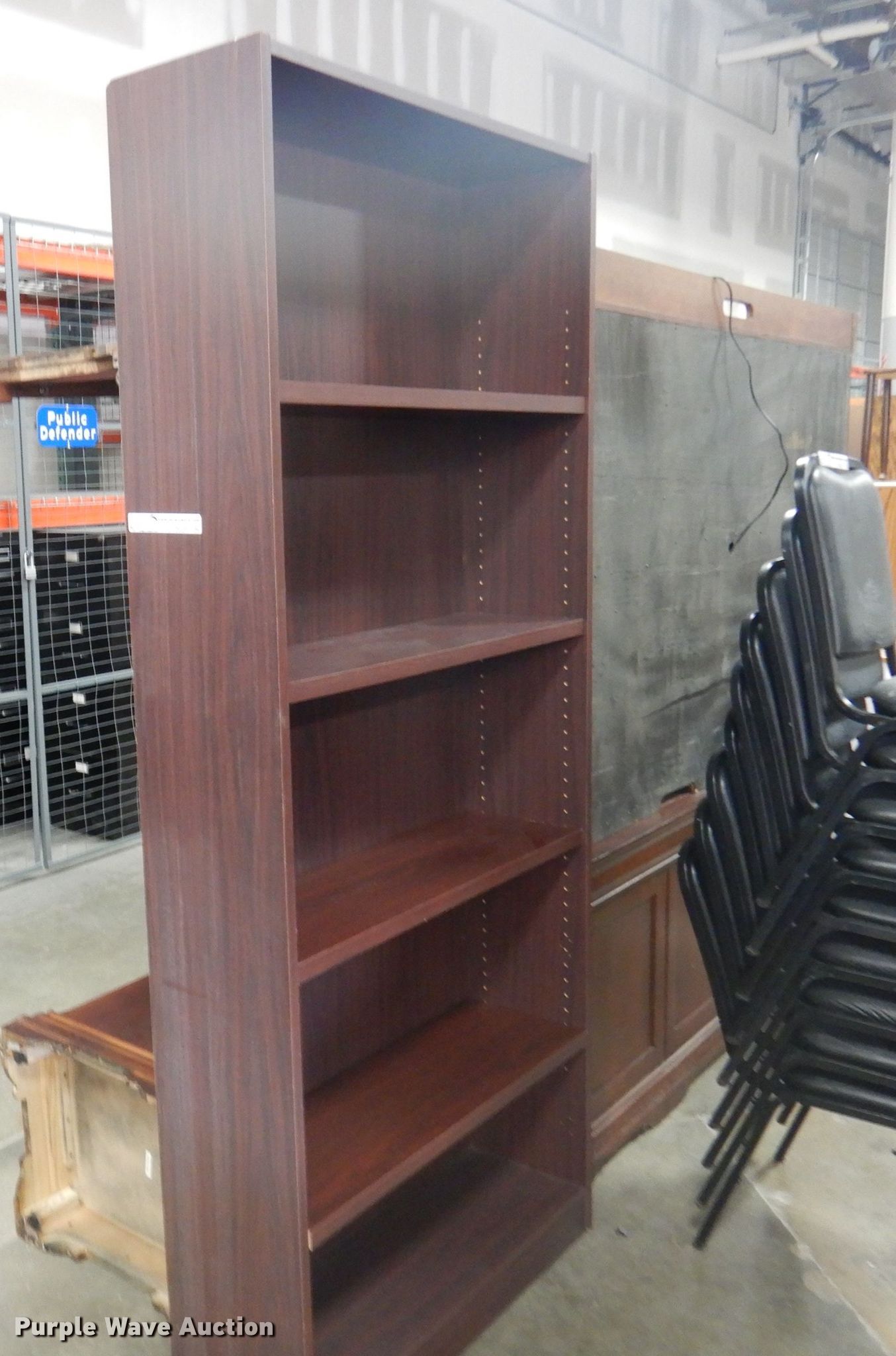 Furniture in Rogers, AR Item DY9654 sold Purple Wave