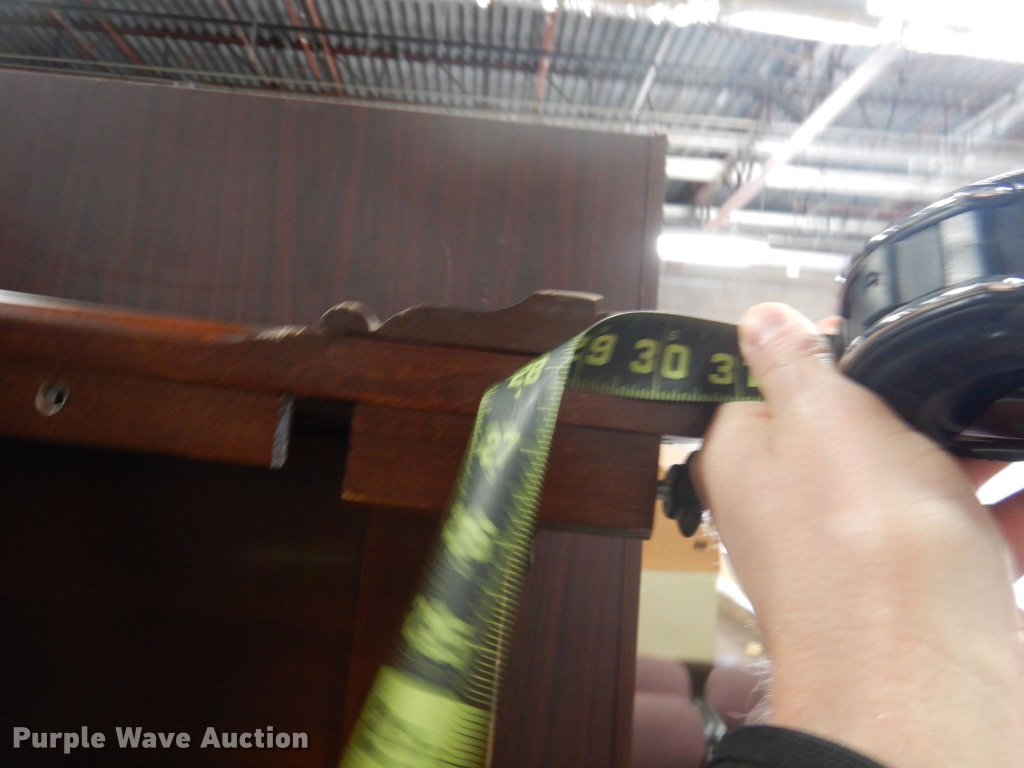 Furniture in Rogers, AR Item DY9654 sold Purple Wave