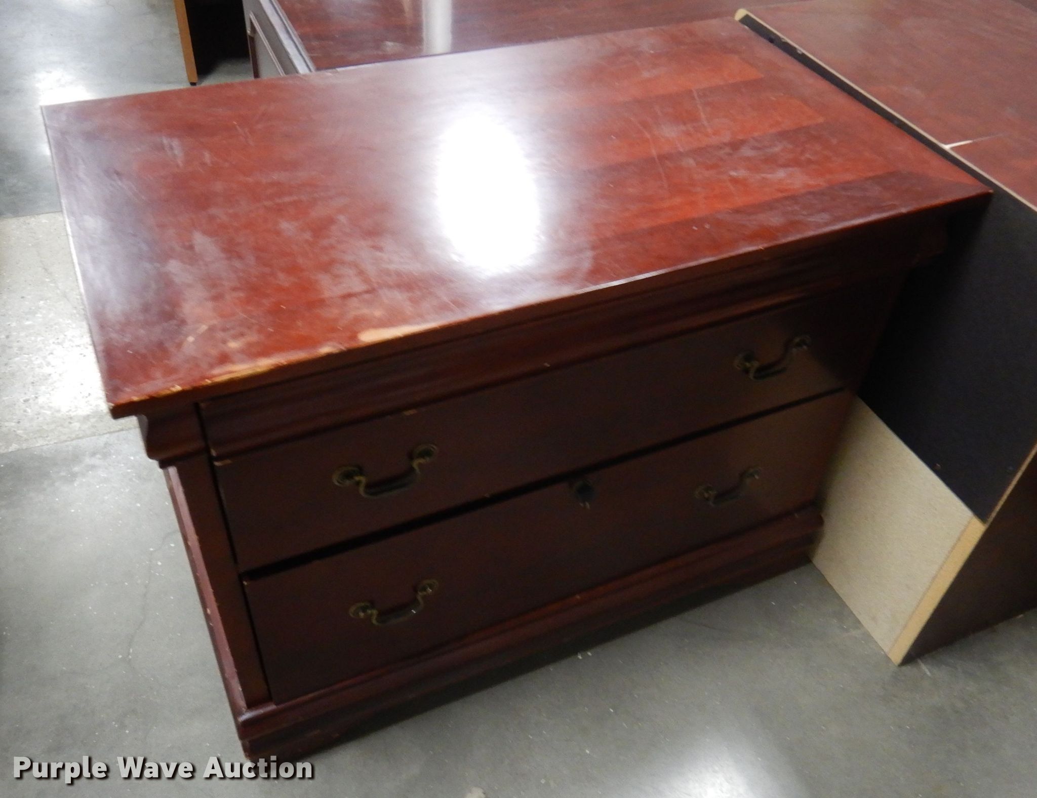 Furniture in Rogers, AR Item DY9660 sold Purple Wave