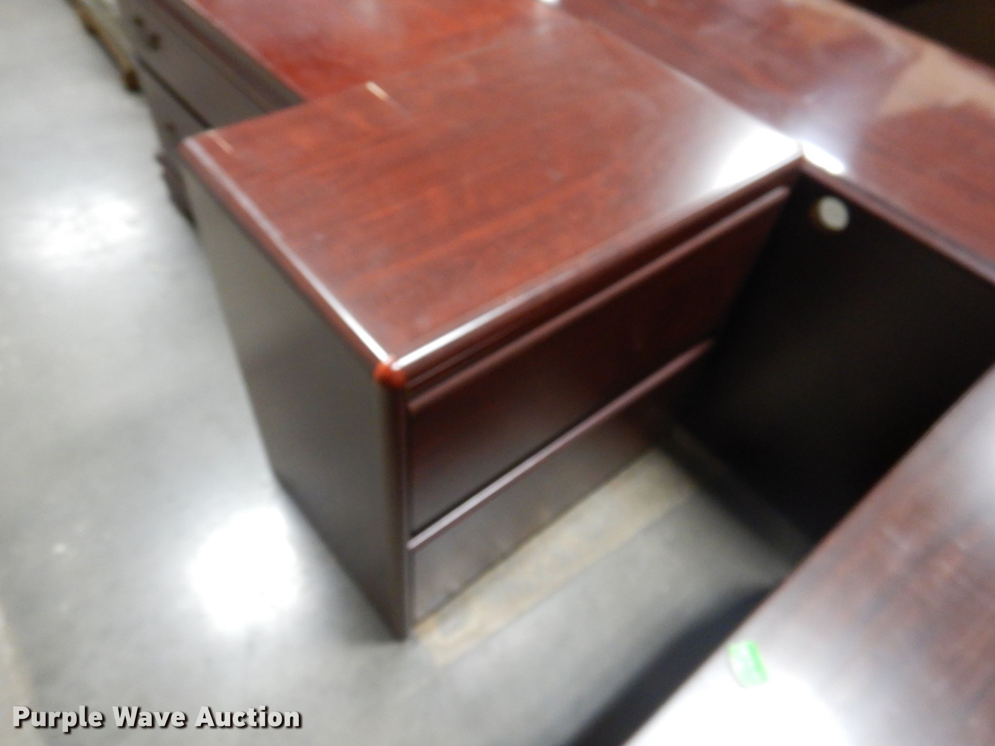 Furniture in Rogers, AR Item DY9660 sold Purple Wave