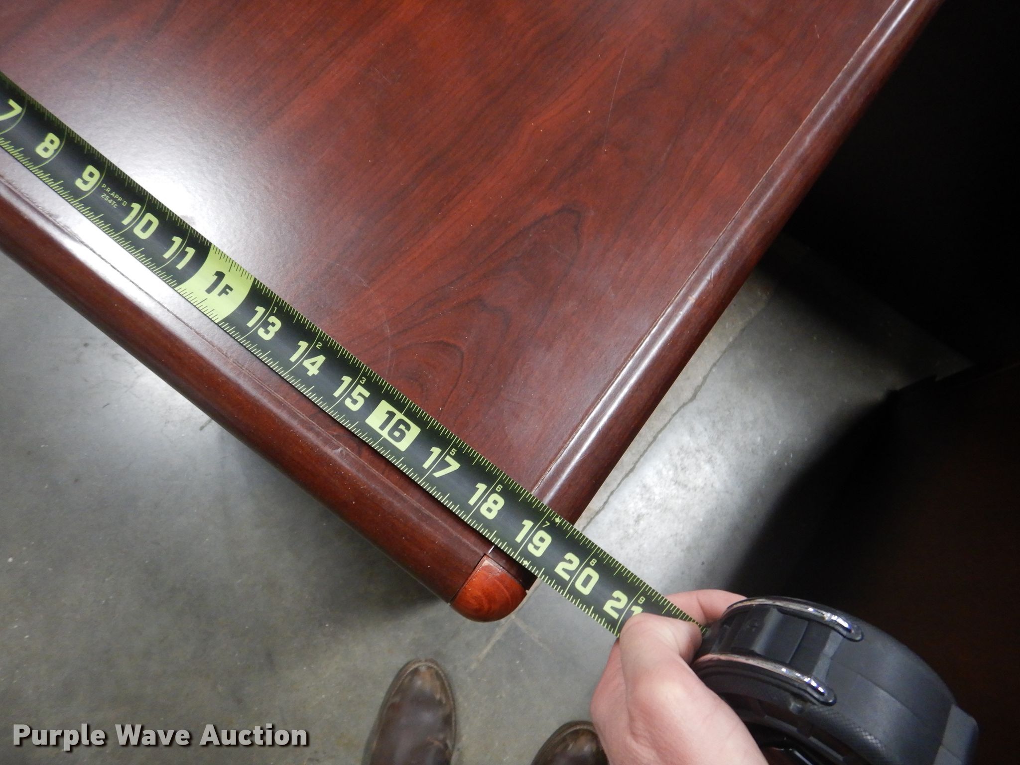 Furniture in Rogers, AR Item DY9660 sold Purple Wave