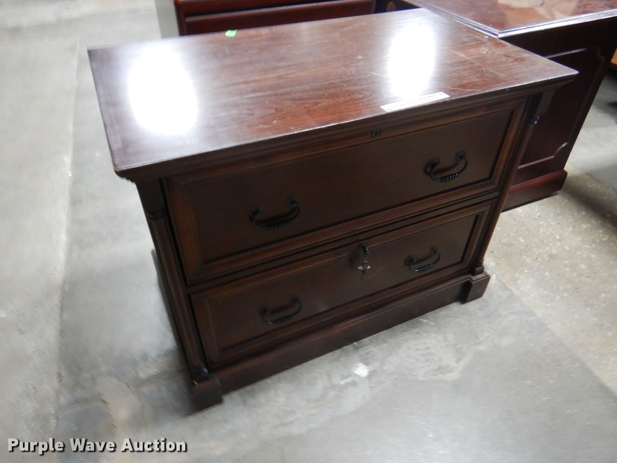 Furniture in Rogers, AR Item DY9660 sold Purple Wave