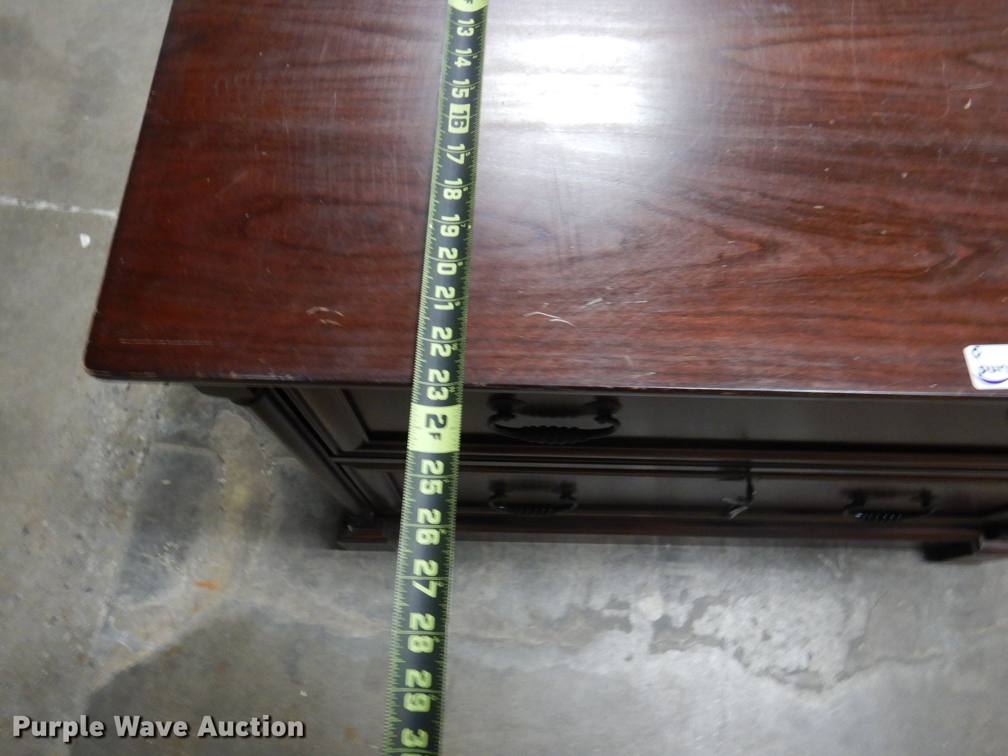 Furniture in Rogers, AR Item DY9660 sold Purple Wave