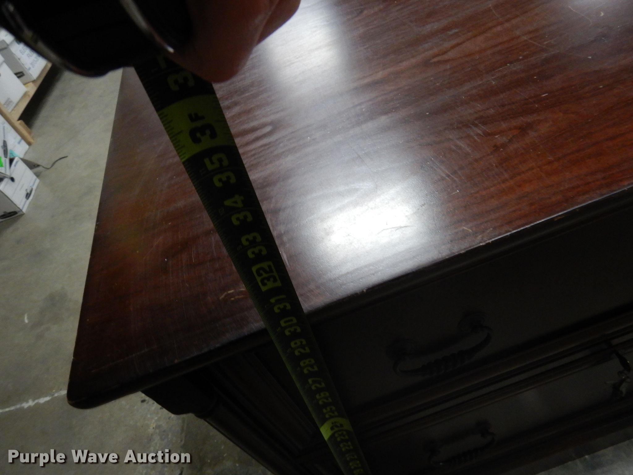 Furniture in Rogers, AR Item DY9660 sold Purple Wave