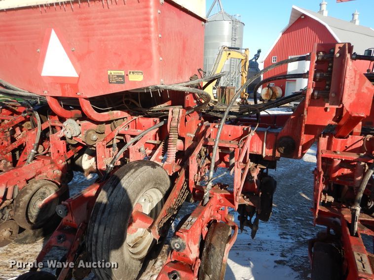 image for item AF9896 Case IH 950 Cyclo Air  split row planter