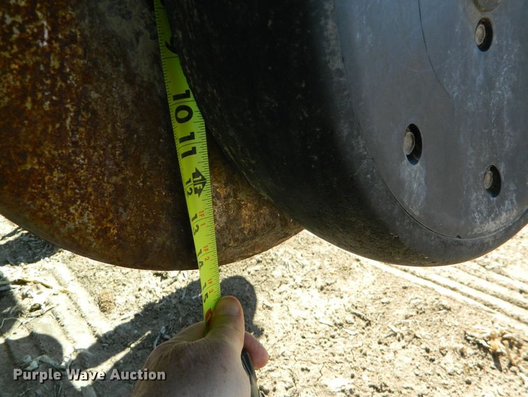 image for item DE4572 John Deere 1770NT Max Emerge XP  no-till planter