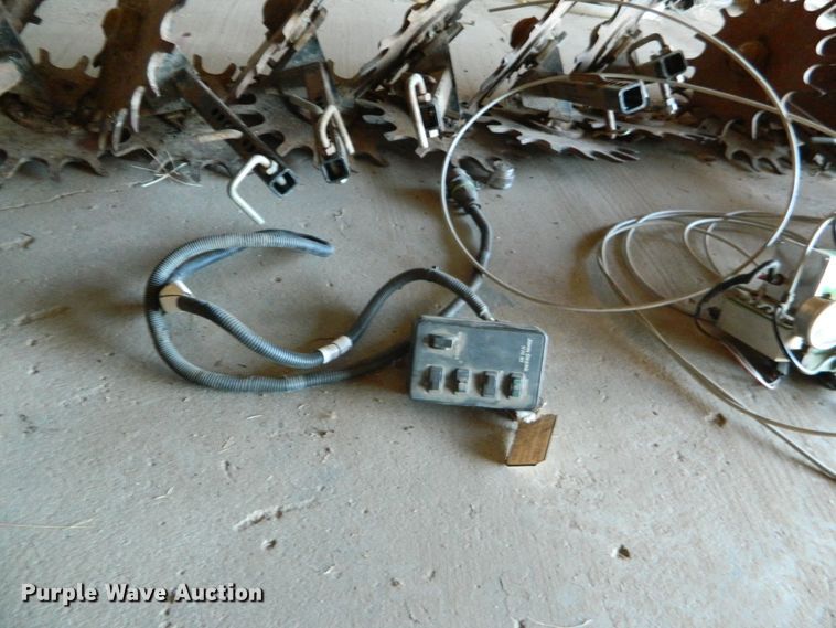 image for item DE4572 John Deere 1770NT Max Emerge XP  no-till planter