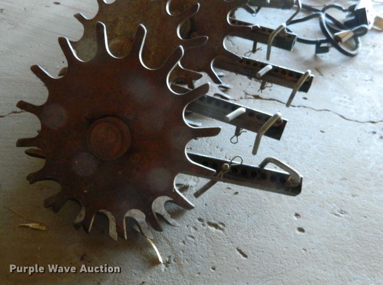 image for item DE4572 John Deere 1770NT Max Emerge XP  no-till planter